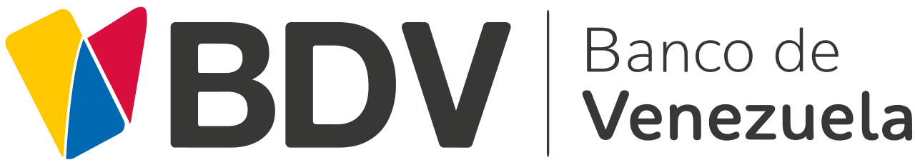 Logo de Banco de Venezuela