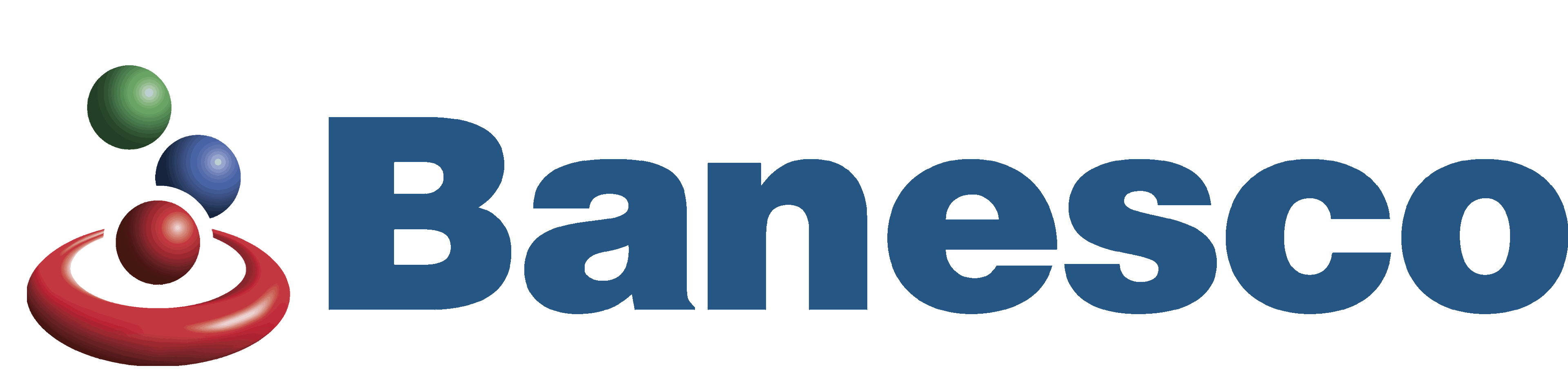 Logo de Banesco