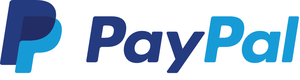 Logo de PayPal