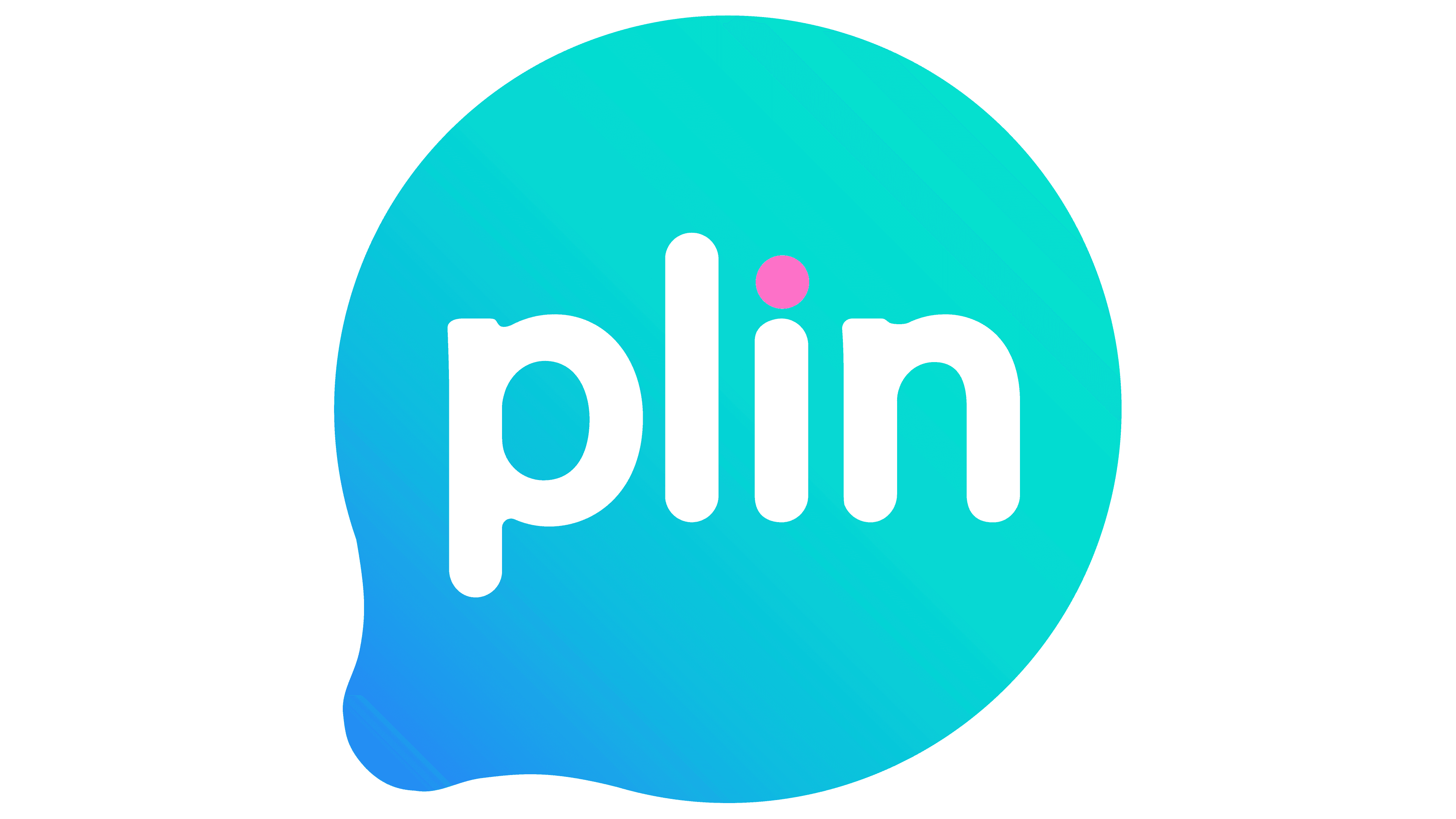 Logo de Plin Interbank