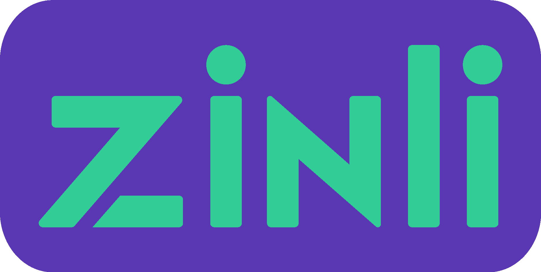 Logo de Zinli