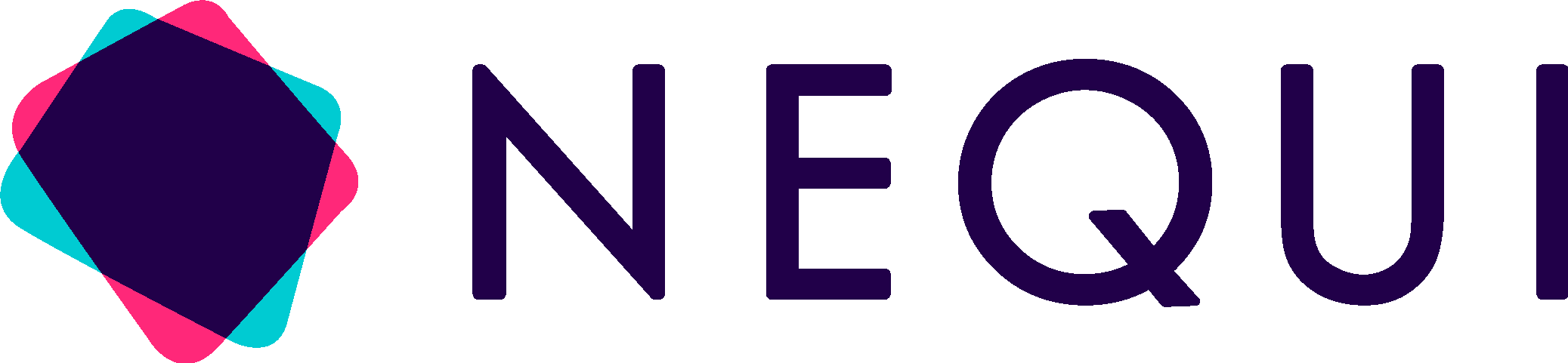 Logo de Nequi